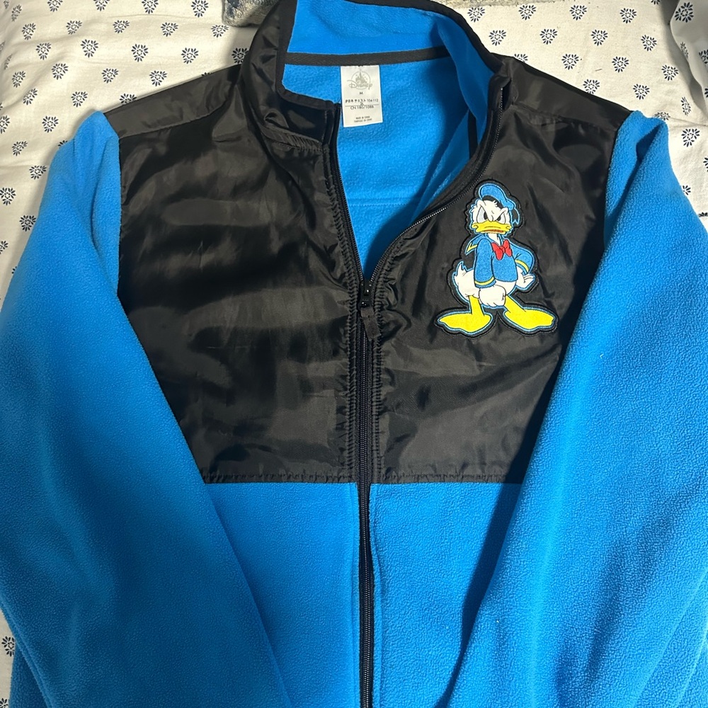 Disney size m